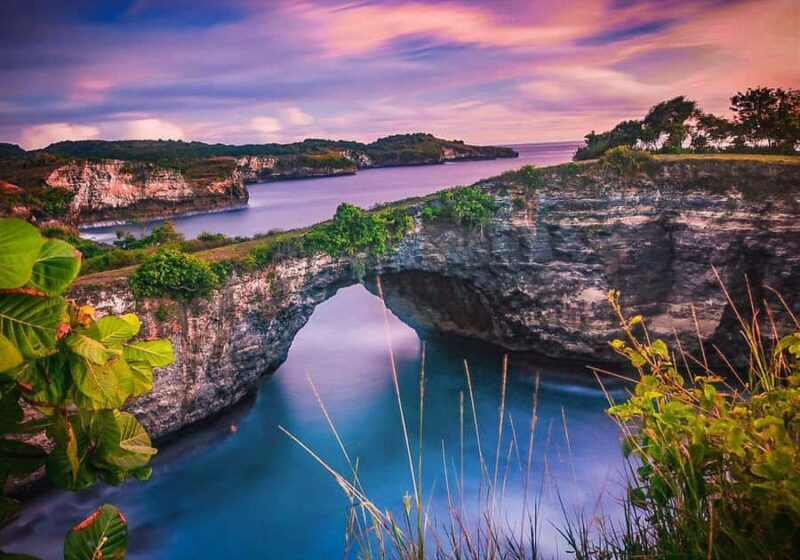 Nusa Penida: Private One Day Tours Package - What to Expect from the Nusa Penida One Day Tour