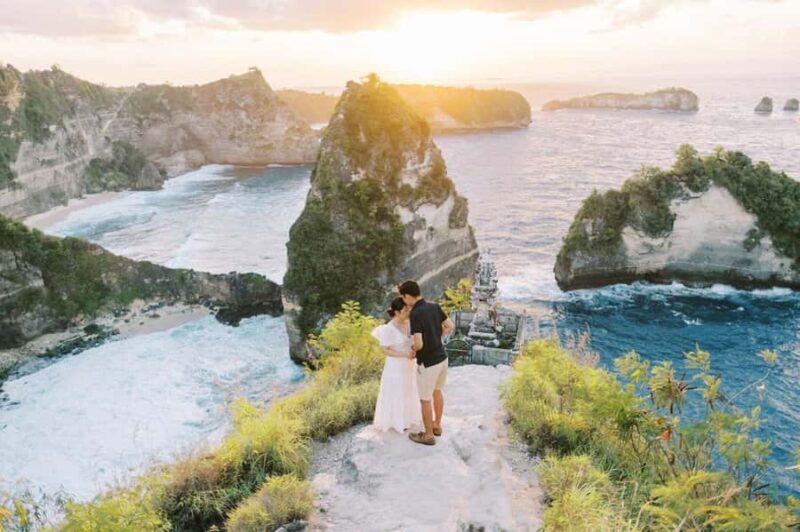 Nusa Penida: Private One Day Tours Package - FAQ