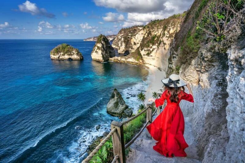 Nusa Penida: Private One Day Trip Adventure Package - Transportation and Value
