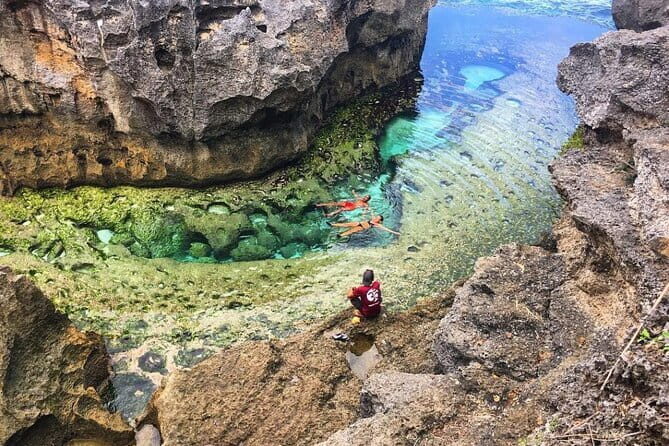 Nusa Penida Private Snorkeling Tour with West Island Trip - An In-Depth Look at the Nusa Penida Private Snorkeling and Land Tour
