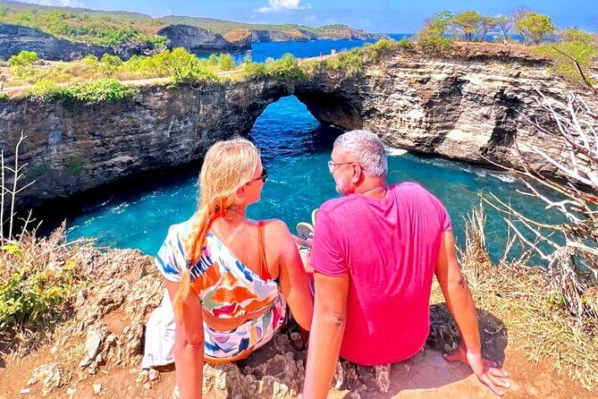 Nusa Penida Private Tour - All Inclusive - Introduction