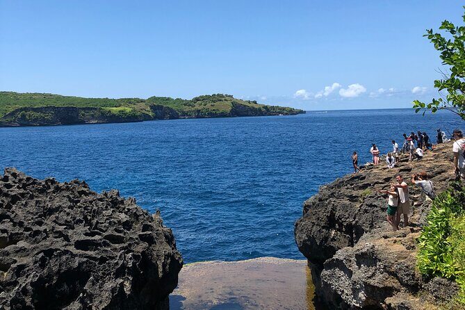 Nusa Penida Private Tour - All Inclusive - Key Points