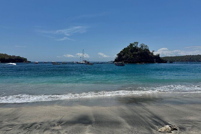 Nusa Penida Private Tour - All Inclusive - FAQ