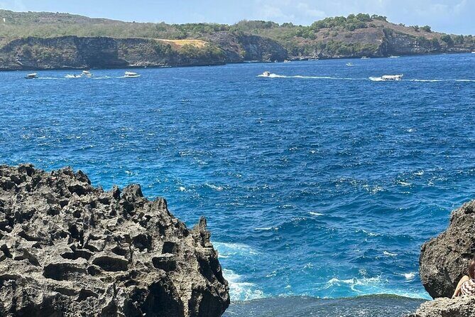 Nusa Penida Private Tour - All Inclusive - The Sum Up