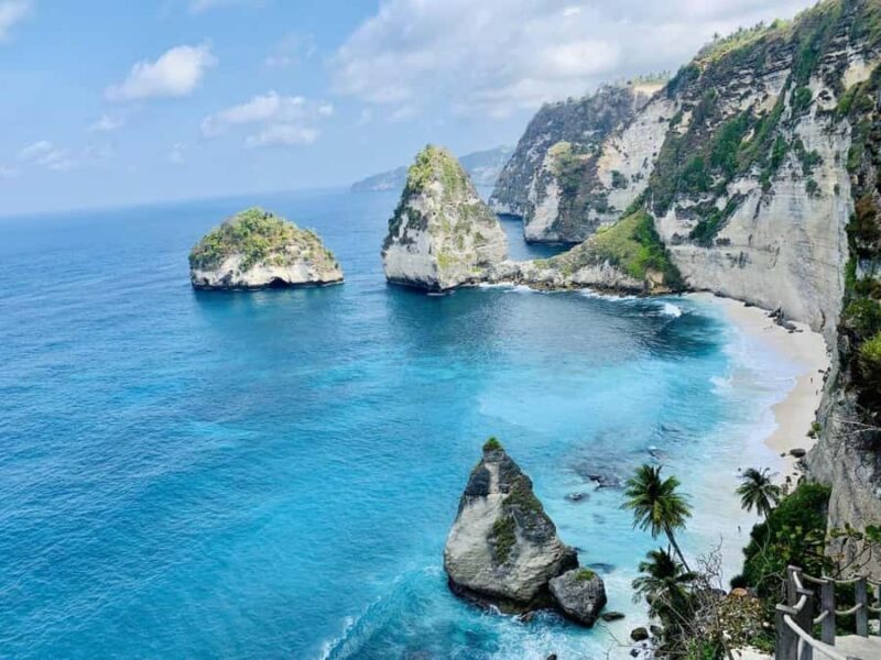 Nusa Penida: Private Tour Highlights East & West With Lunch - Exploring Nusa Penida: A Private East & West Highlights Tour Review