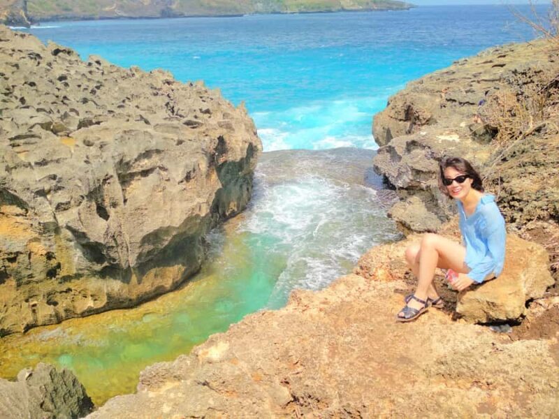 Nusa Penida: Private Tour Highlights East & West With Lunch - Authentic Experiences & Real Traveler Insights