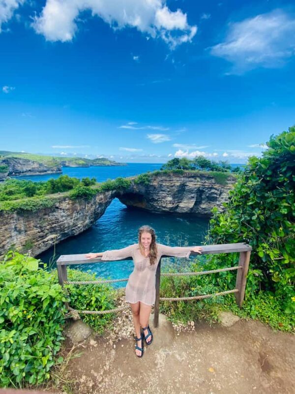 Nusa Penida: Private Tour Highlights East & West With Lunch - Final Thoughts