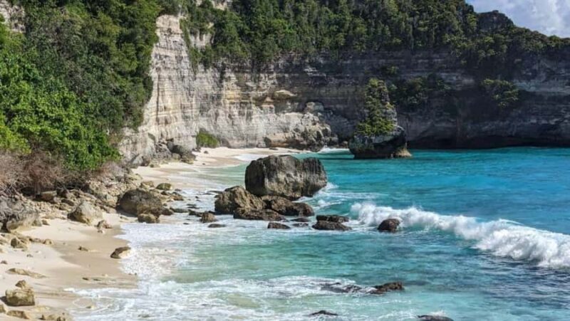 Nusa Penida: Sampalan, Suwehan, and Tembeling Tour - A Deep Dive into the Nusa Penida Experience