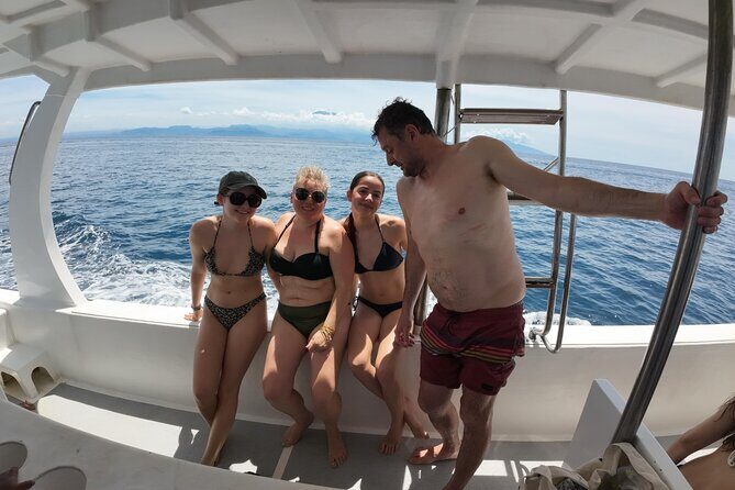 Nusa Penida Sharing Snorkeling with West Tour - Summary: Who Is This Tour Best For?