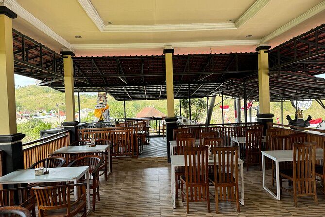 Nusa Penida Sharing Snorkeling with West Tour - Frequently Asked Questions