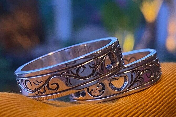 Nusa Penida Silver Jewelry Crafting Class - Final Thoughts