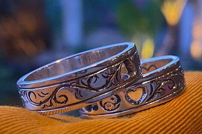 Nusa Penida Silver Jewelry Crafting Class - FAQ