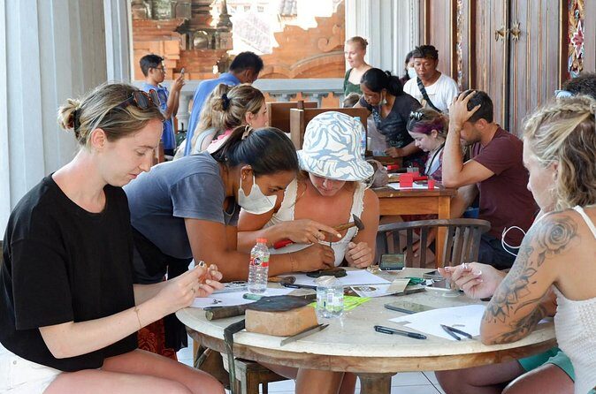 Nusa Penida Silver Jewelry Making Class with Hotel Pick Up - FAQ