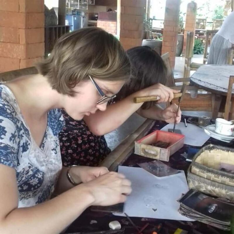 Nusa Penida: Silver Ring Making Class with Local Art - Final Thoughts