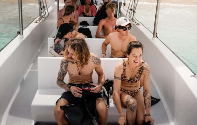 Nusa Penida: Snorkel 3 Spots w/ GoPro & Mangrove Paddle Tour - An In-Depth Look at the Tour Experience