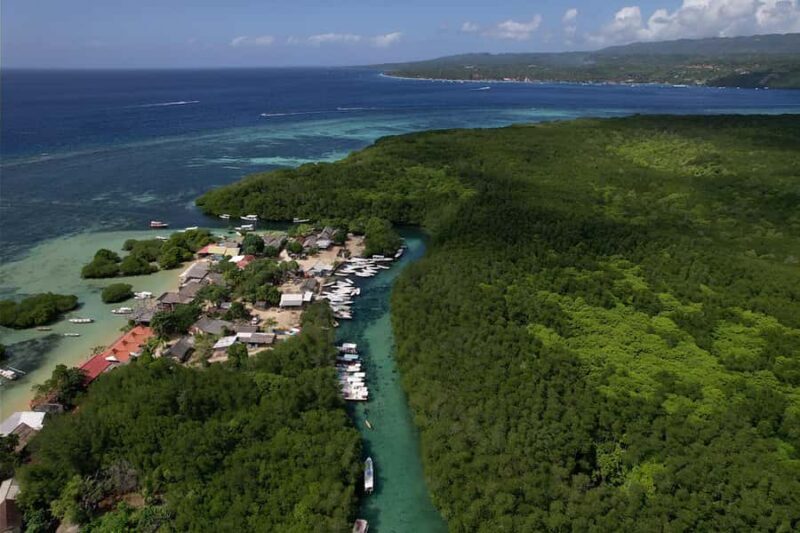 Nusa Penida: Snorkeling 3 Spots with GoPro & Kayak Mangroves - The Practical Side: Duration, Cost, and Value