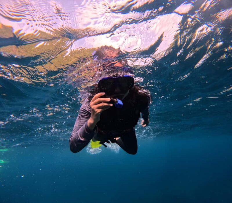 Nusa Penida: Snorkeling and Island Tour with Lunch - Key Points