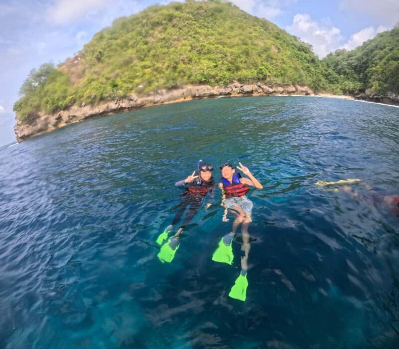 Nusa Penida: Snorkeling and Island Tour with Lunch - An In-Depth Look at the Nusa Penida Snorkeling and Island Tour