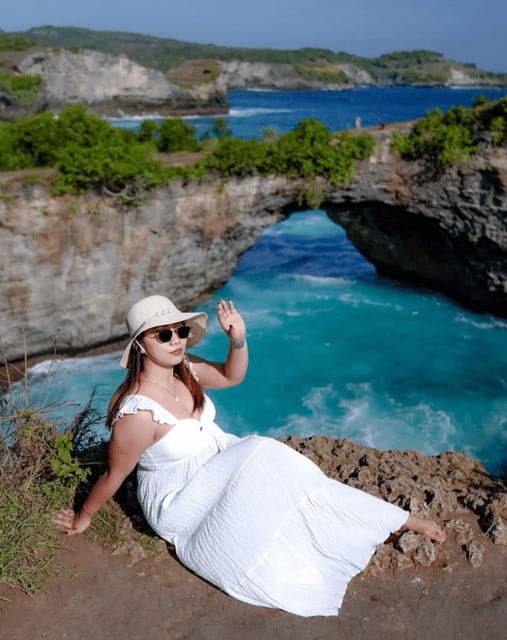 nusa-penida-snorkeling-at-manta-point-and-west-coast-tour