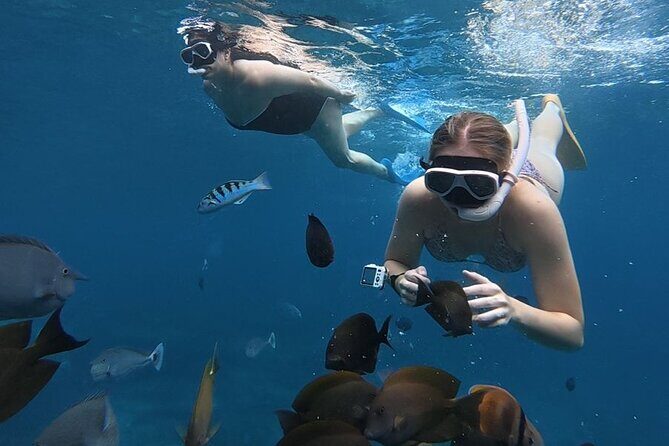 Nusa Penida Snorkeling: Manta Point & Island Day Trip - The Value of This Experience