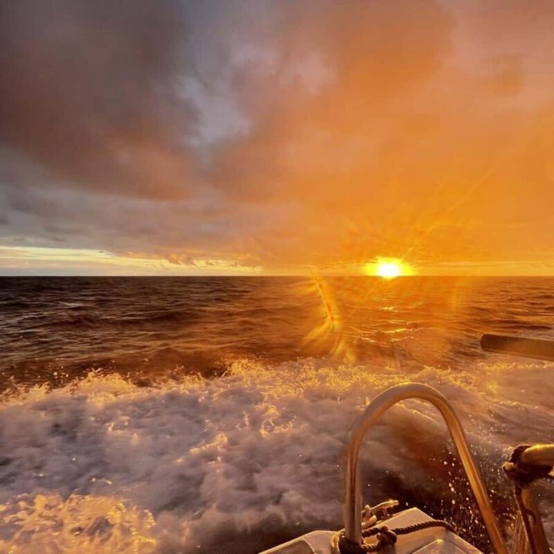 Nusa Penida: Sunset Manta & Crystal Bay Snorkel with Dinner - Key Points