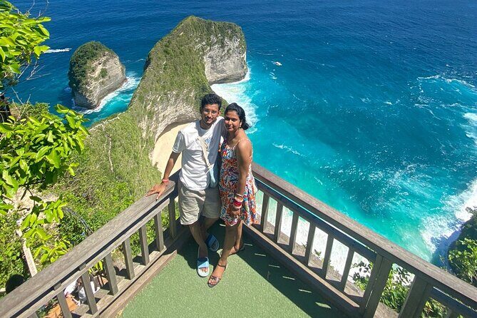 Nusa Penida, Tembeling Pool and West Side Private Tour - An In-Depth Look at the Tour Itinerary