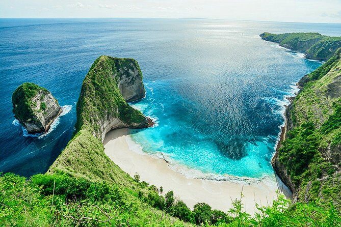 Nusa Penida Tour : Explore the Enchanting Nusa Penida - Introduction