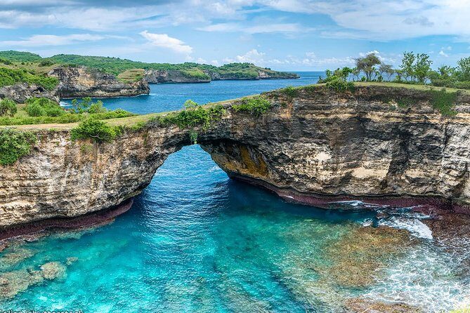 Nusa Penida Tour : Explore the Enchanting Nusa Penida - Authentic Traveler Insights and Tips