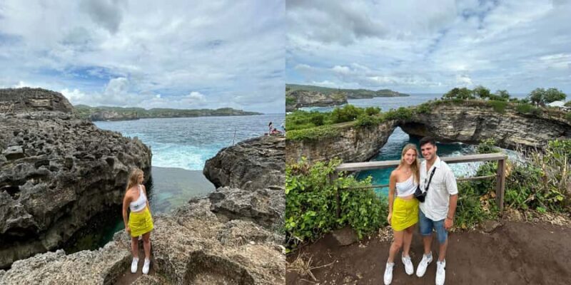 Nusa Penida Tour : Trip from Bali - Optional Bali Transfer - Key Points