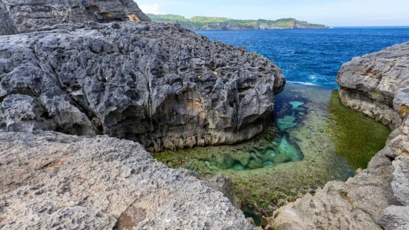 Nusa Penida Tour : Trip from Bali - Optional Bali Transfer - Highlights of the Tour