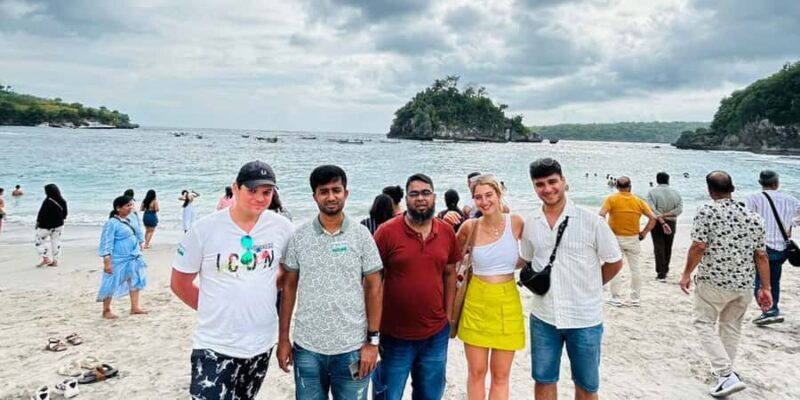 Nusa Penida Tour : Trip from Bali - Optional Bali Transfer - Transportation & Group Dynamics