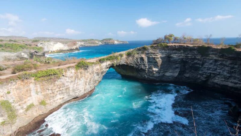 Nusa Penida Tour : Trip from Bali - Optional Bali Transfer - The Snorkeling Option