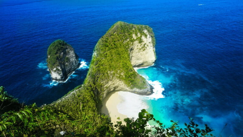 Nusa Penida Tour : Trip from Bali - Optional Bali Transfer - Price & Value