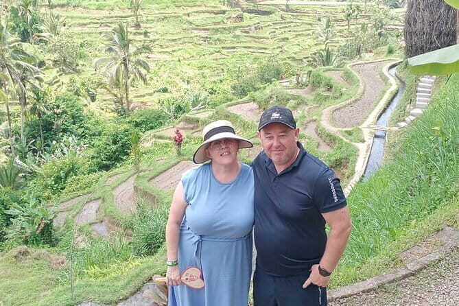 Nusa Penida Tour with Iconic Photography in Kelingking - Practical Details & Tips