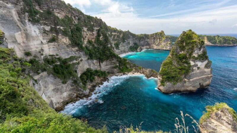 Nusa Penida: West and East Full-Day Tour with Guide - The Return Journey
