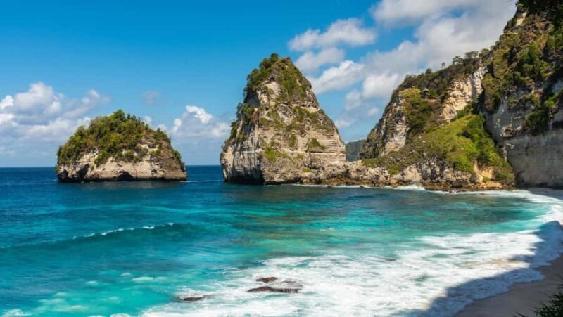 Nusa Penida: West and East Full-Day Tour with Guide - Practical Details and Value