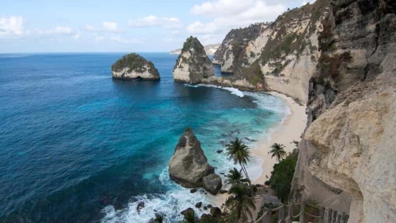 Nusa Penida: West and East Penida Tour all inclusive Lunch - Who Will Love This Tour?