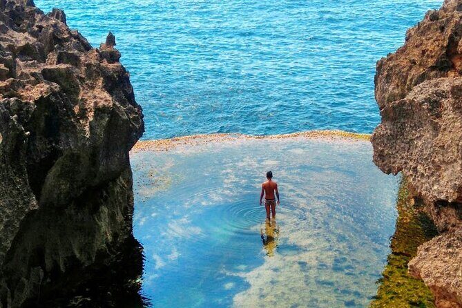 Nusa Penida West Tour - Key Points