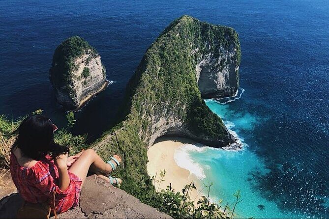 Nusa Penida West Tour - An Authentic Nusa Penida Experience — The Details