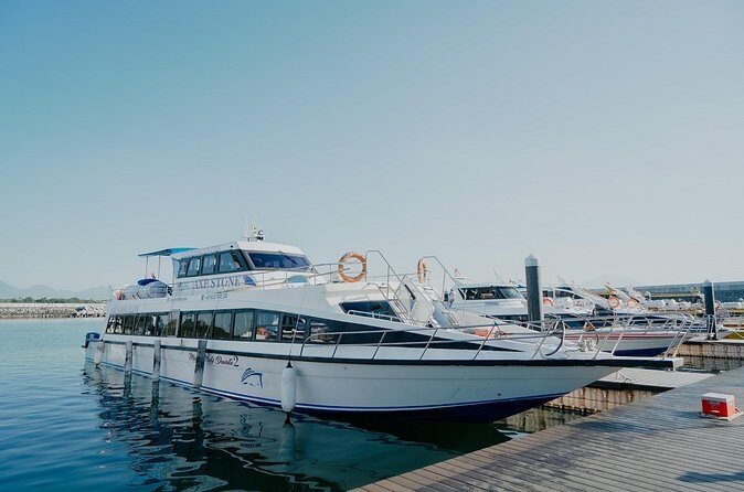 Nusa Penida West Tour - FAQ