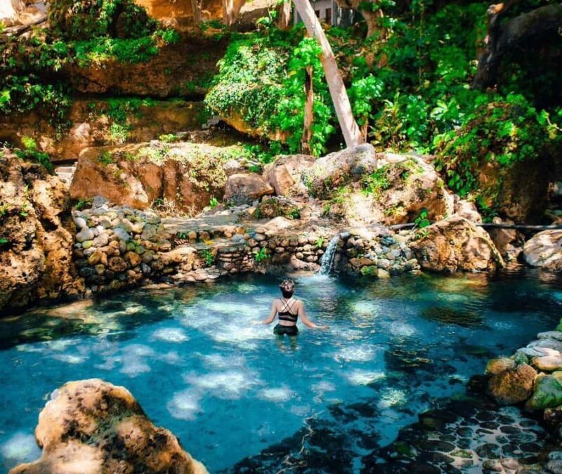 Nusa Penida: West Tour & Hidden Tembeling Pool - An In-Depth Look at the Nusa Penida West Tour