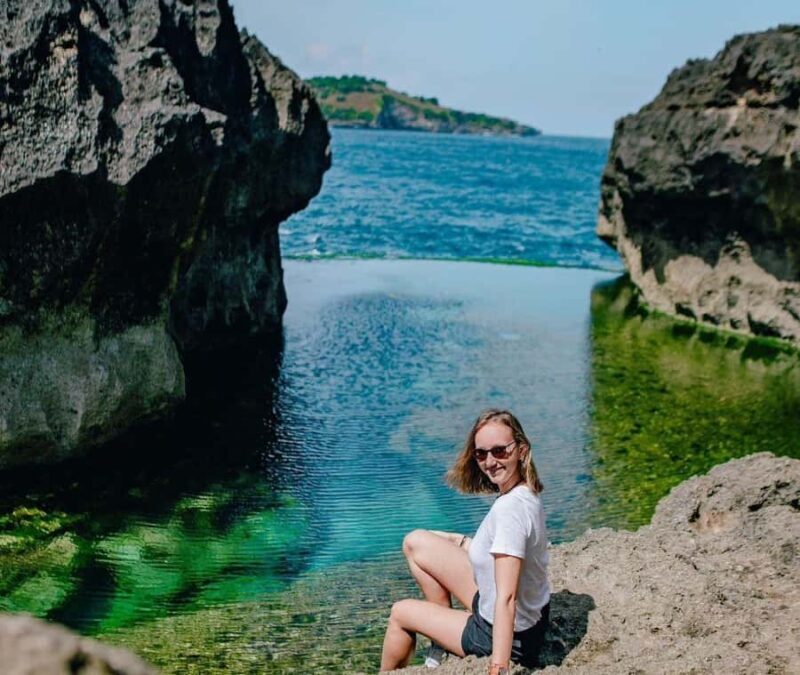 Nusa Penida: West Tour & Hidden Tembeling Pool - FAQ