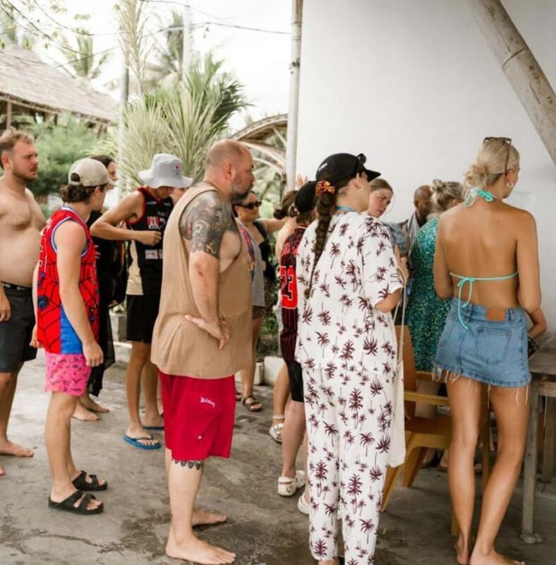 Nusa Penida:West Land Tour & Manta Bay Snorkeling with Lunch - Frequently Asked Questions