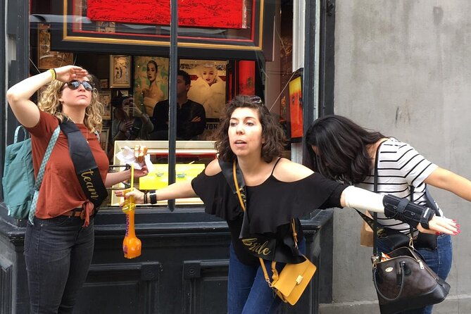 nutty-new-orleans-scavenger-hunt