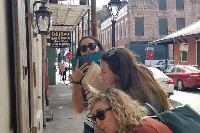 nutty-new-orleans-scavenger-hunt