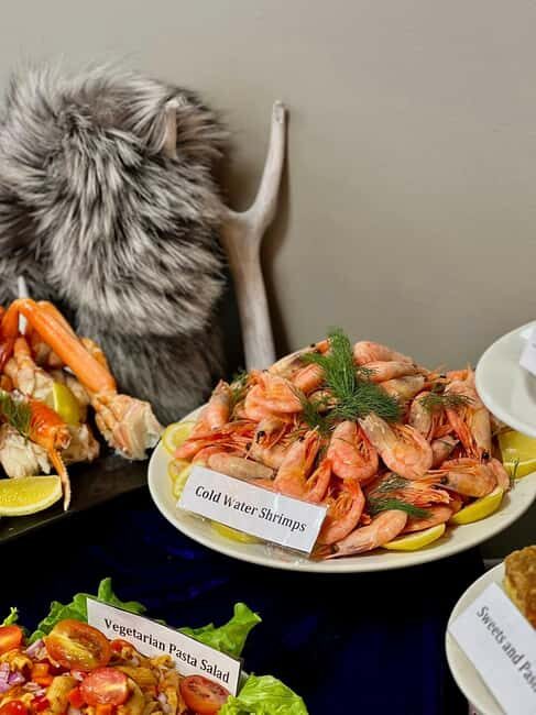 Nuuk City Highlights by Car with Greenlandic Tasting - Final Thoughts