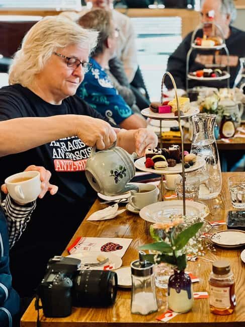 Nuuk Greenlandic Tea Tasting with Sweets & Savouries - Final Thoughts: Is It Worth It?