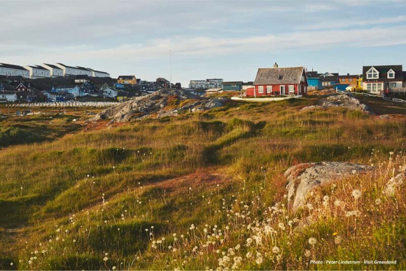 Nuuk Walking Tour with Museum Visit & Greenlandic Tasting - In-Depth Look at the Nuuk Walking Tour Experience