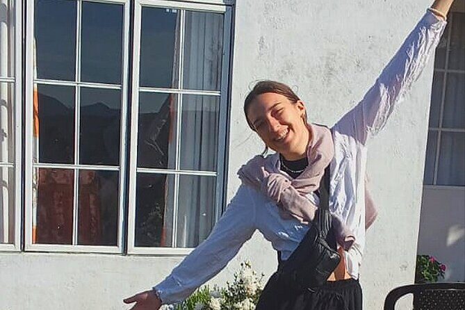 Nuwara Eliya City Tours Tuktuk - Discovering Nuwara Eliya: What to Expect