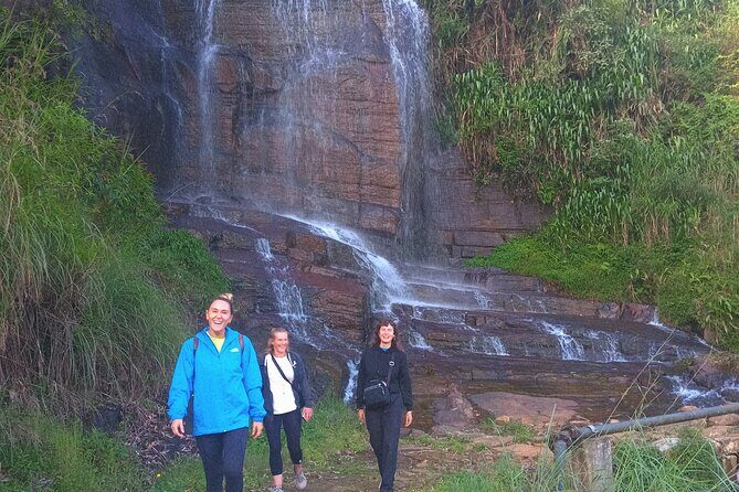 Nuwara Eliya City Tours Tuktuk - Is This Tour Right for You?